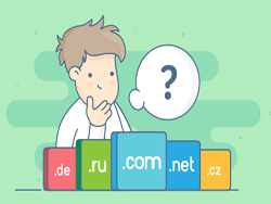 Домен или доменное имя: что это, из чего состоит и как выбрать