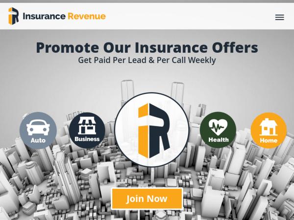 Insurance Revenue
