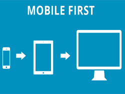 Mobile First (сначала мобильные) в поиске Google