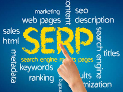 SERP: что это и как формируется страница поиска