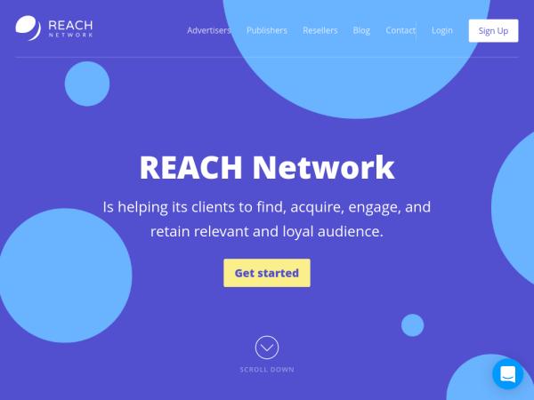 REACH Network