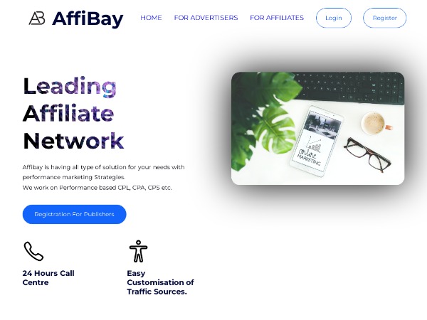 AffiBay