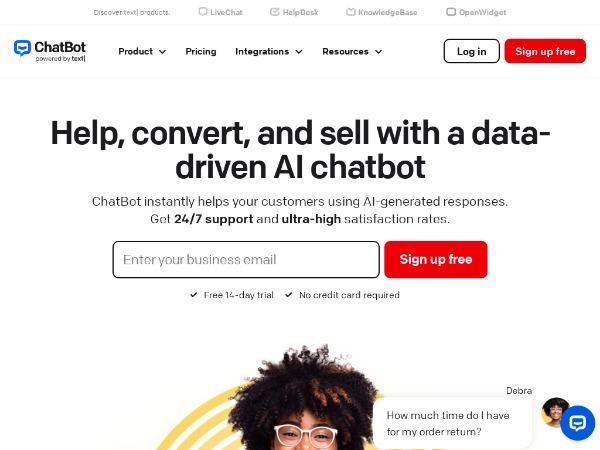 ChatBot