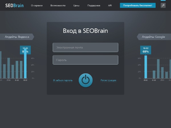 SeoBrain