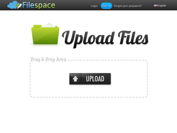 FileSpace