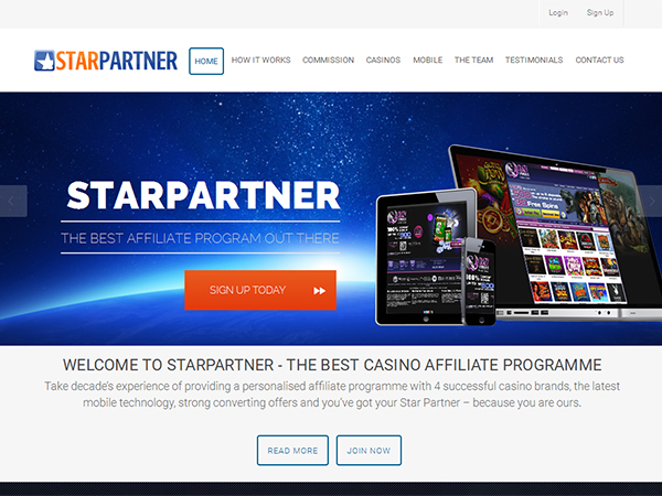 StarPartner